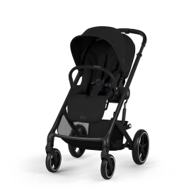 BALIOS S LUX BLK 2026 БЕБЕШКА КОЛИЧКА