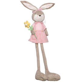 MODERN EASTER СЕДЯЩА ФИГУРА ЗАЕК 37/28/180 СМ