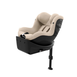 SIRONA GI I-SIZE СТОЛ ЗА КОЛА 61-105 СМ С БАЗА