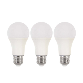 BOXXX LED КРУШКА 3 БР E27 11,5W 1100LM 3000K