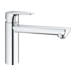 СМЕСИТЕЛ ЗА УМИВАЛНИК GROHE BAUEDGE ~31693000