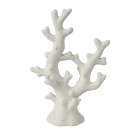 CORAL СТАТУЕТКА КОРАЛ 16.5/7.5/23.7 СМ