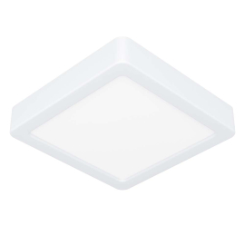 FUEVA 6 LED ПЛАФОНИЕРА ЗА БАНЯ 7W 1100LM 2700-6500K IP44 CCT-DS3