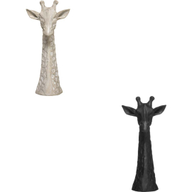 SAFARI СТАТУЕТКА ЖИРАФ 16/15.5/32 СМ АСОРТИ