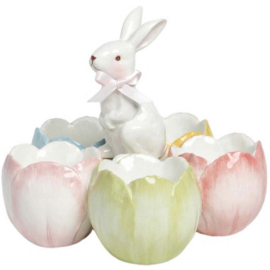 MODERN EASTER ПОСТАВКА ЗА ЯЙЦА 17/15 СМ