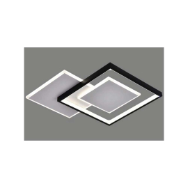 LED ПЛАФОНИЕРА 68W 3000-6000K