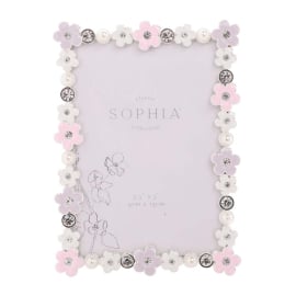 SOPHIA РАМКА ЗА СНИМКА 9/13 СМ