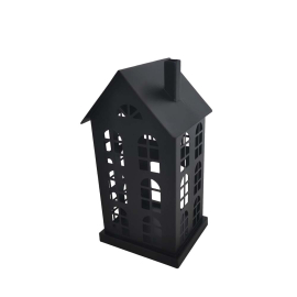 HOUSE ПОСТАВКА ЗА СВЕЩ 10.6/9.9/20.5 СМ