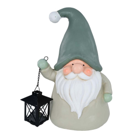 КОЛЕДНА ФИГУРА 21/18/33 СМ