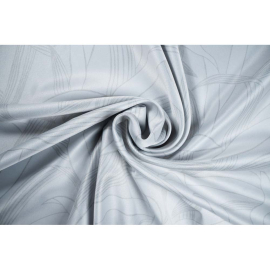 LEAF PRINT BLACKOUT ПЛАТ ПЛЪТЕН 280СМ