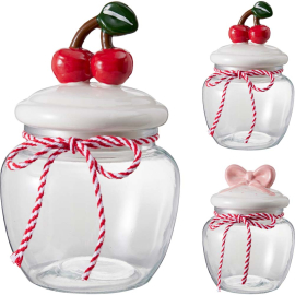 CHERRY & BOW КАНИСТЕР 1200МЛ АСОРТИ