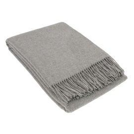 MERINO DOUBLEFACE ВЪЛНЕНО ОДЕЯЛО 140/200СМ