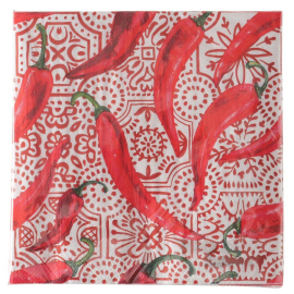 ROSSO САЛФЕТКИ 20 БР.