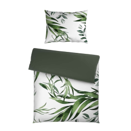 GREEN GARDEN СПАЛЕН КОМПЛЕКТ 2 ЧАСТИ