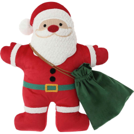 XMAS HOLY CHRISTMAS ДЕКОРАТИВНА ВЪЗГЛАВНИЦА 49/42CM