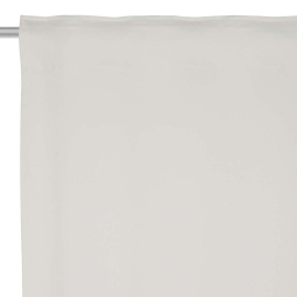 PROMO ПЕРДЕ ПЛЪТНО С ПЕРДЕЛИК 140/245CM