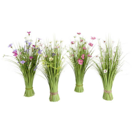 HAPPY GARDEN ДЕКО СНОП 70 СМ АСОРТИ