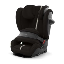 PALLAS G2 PLUS СТОЛ ЗА КОЛА 76-150 СМ