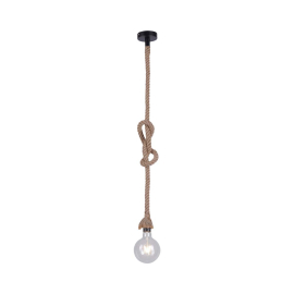 ROPE ПОЛИЛЕЙ 1X15W E27