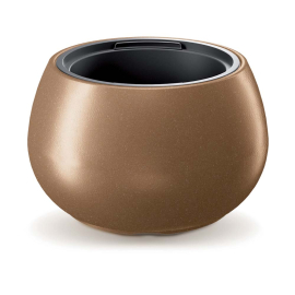 HEOS ECO WOOD КАШПА 37/23 СМ