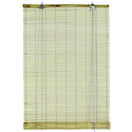 БАМБУК ЩОРА РOЛО 120/160CM
