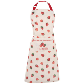 STRAWBERRY КУХНЕНСКА ПРЕСТИЛКА 65х80СМ
