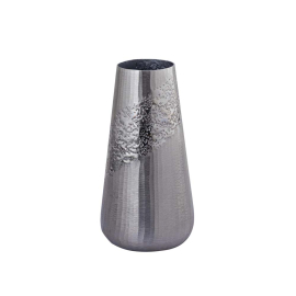 SPLASH МЕТАЛНА ВАЗА 30 CM
