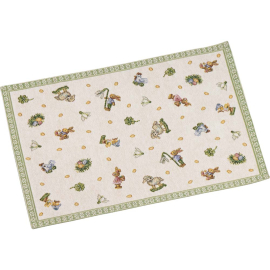 EASTER DELIGHT ПОДЛОЖКА ЗА СЕРВИРАНЕ 32/48/2 СМ