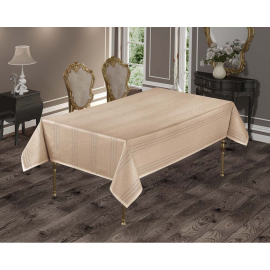 COLBER ПОКРИВКА ЗА МАСА 150/220СМ