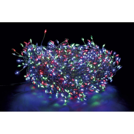 LED ЛАМПИЧКИ 200 БР.