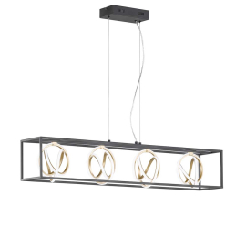 LED ПОЛИЛЕЙ 60W
