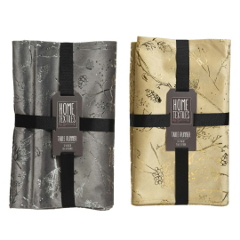 КОЛЕДЕН ТИШЛАЙФЕР 32/150 СМ АСОРТИ