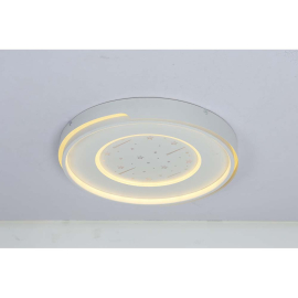 LED ПЛАФОНИЕРА 55W