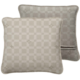 MONOGRAMM КАЛЪФКА ЗА ДЕКОРАТИВНА ВЪЗГЛАВНИЦА 50/50СМ