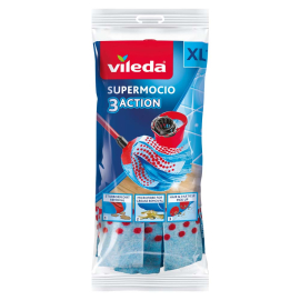 VILEDA РЕСНИ 3D ACTION MONOCLICK РЕЗЕРВА
