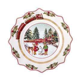 XMAS ANNUAL CHRISTMAS EDITION ПЛАТО