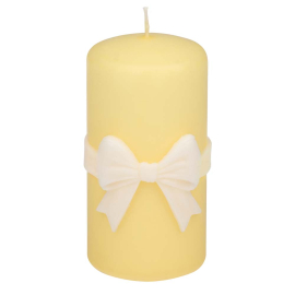 BOW СВЕЩ С ПАНДЕЛКА 11 СМ