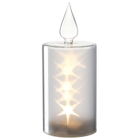RIPOSO КОЛЕДНА LED СВЕЩ 21 СМ