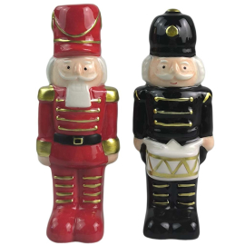 HOLY CHRISTMAS КОЛЕДНА СТАТУЕТКА 12.9 СМ АСОРТИ