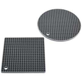 TOPFLAPPEN СЕТ ПОДЛОЖКИ ЗА ТОПЛО СЕРВИРАНЕ