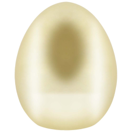 LUCKY RABBIT ДЕКО ЯЙЦЕ 12.3/14.8 CM