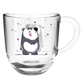 BAMBINI PANDA ЧАША ЗА НАПИТКИ 280МЛ