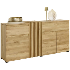 КОМОД ОТ МАСИВ СТУДИО ЛАЙН 188.8/44/86.3 СМ