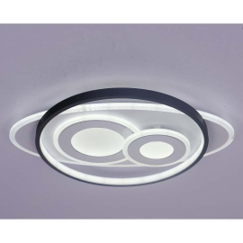 LED ПЛАФОНИЕРА 78W