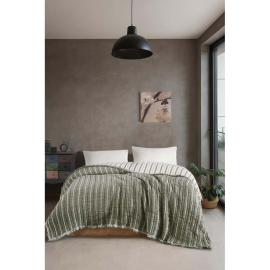 STRIPE MUSELIN ШАЛТЕ 230/250СМ