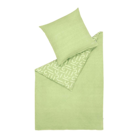 ESPRIT! SCATTER СПАЛЕН КОМПЛЕКТ 2 ЧАСТИ 140/200СМ