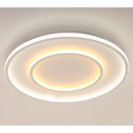 LED ПЛАФОНИЕРА 125W