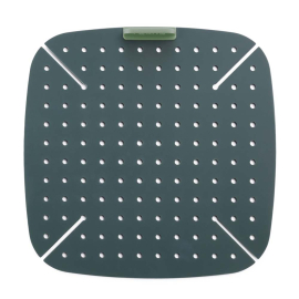 AIIR FRYER ПОДЛОЖКА ЗА ФРИТЮРНИК С ГОРЕЩ ВЪЗДУХ 22.5CM
