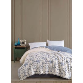 FLOWER MUSELIN ШАЛТЕ 230/250СМ