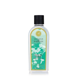 WHITE TEA & BASIL АРОМАТ ЗА КАТАЛИТИЧНА ЛАМПА 500 МЛ